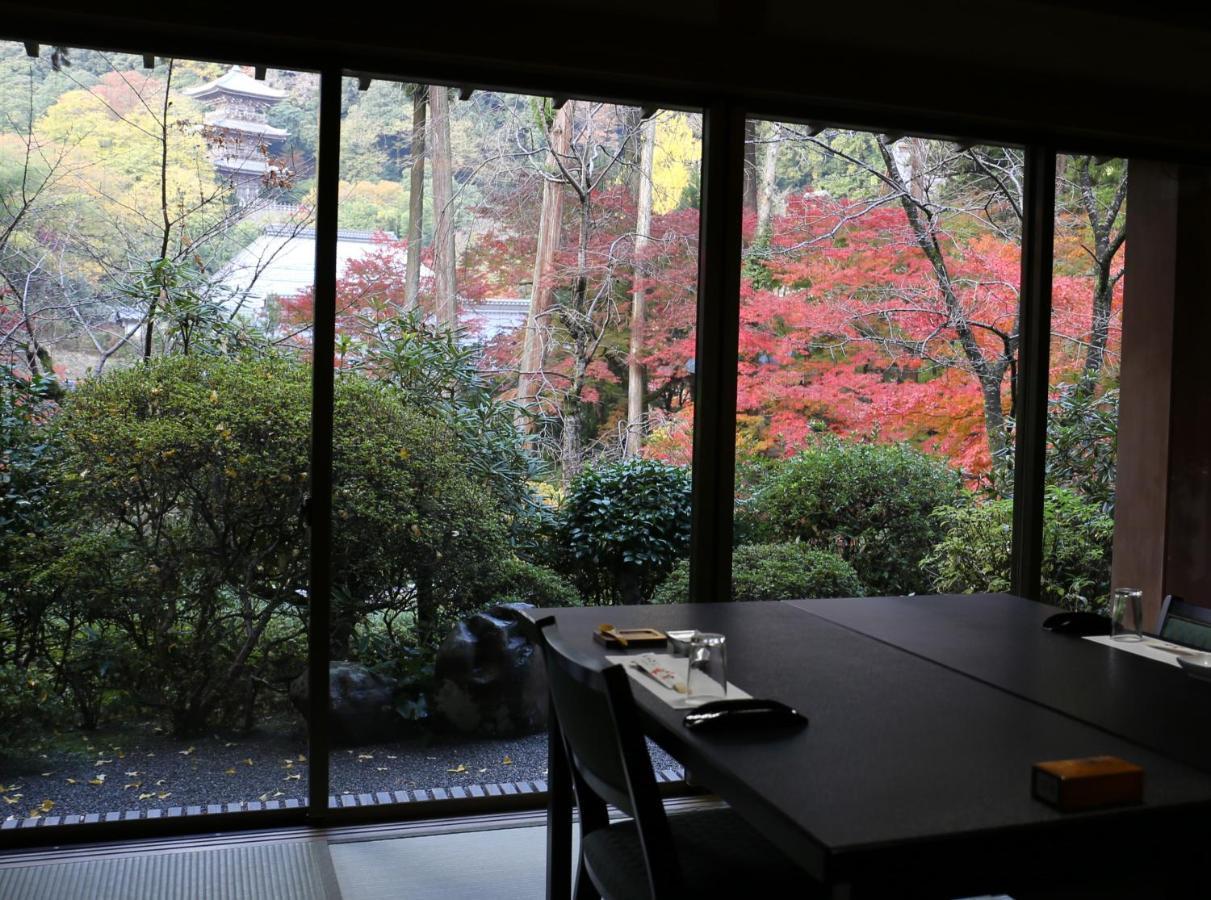Ryokan Koyokan Yasugi Экстерьер фото