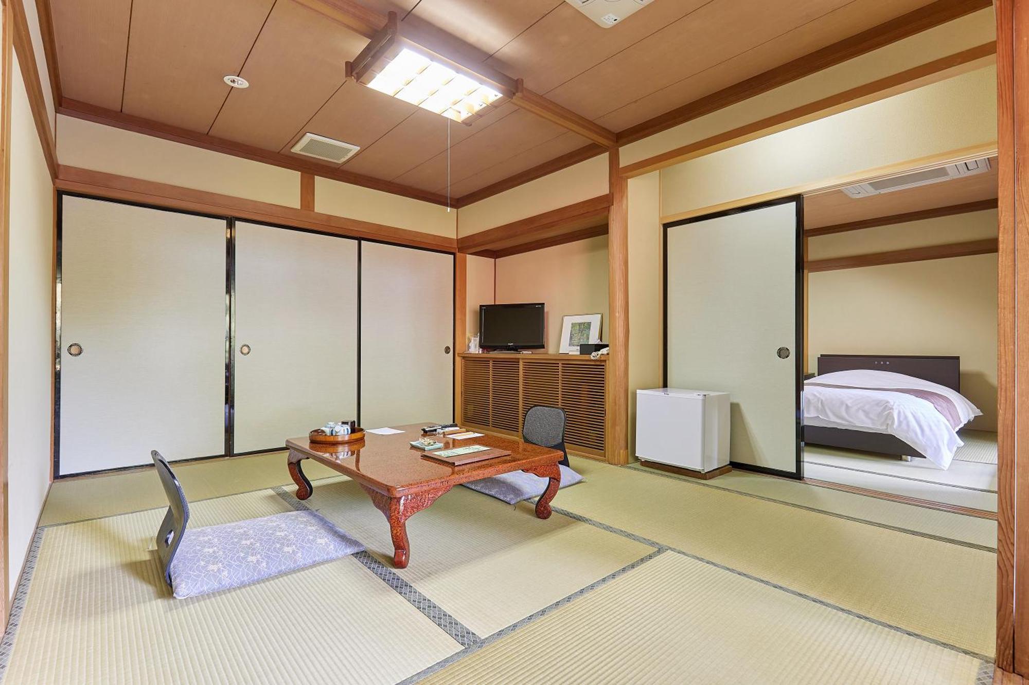 Ryokan Koyokan Yasugi Экстерьер фото