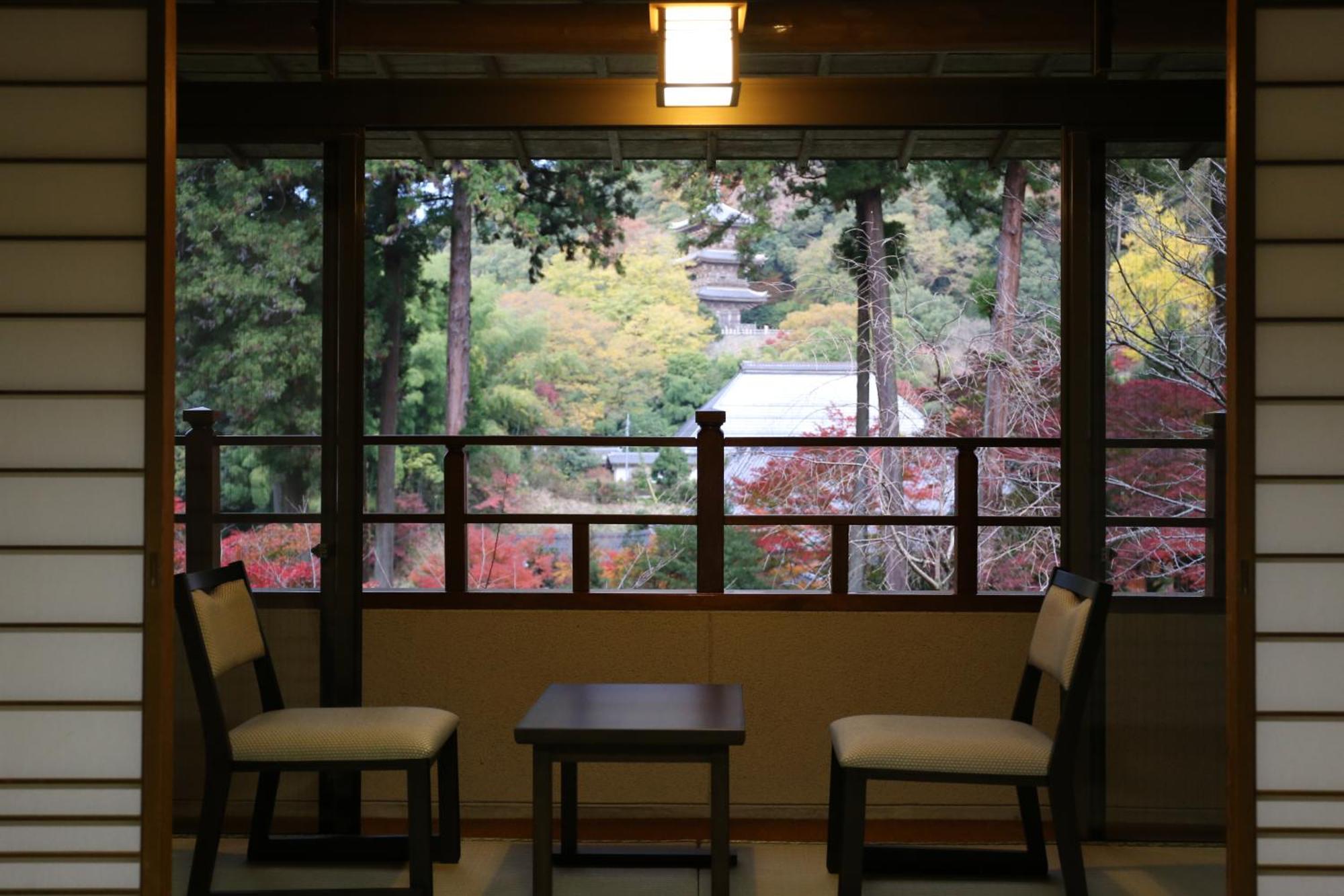 Ryokan Koyokan Yasugi Экстерьер фото