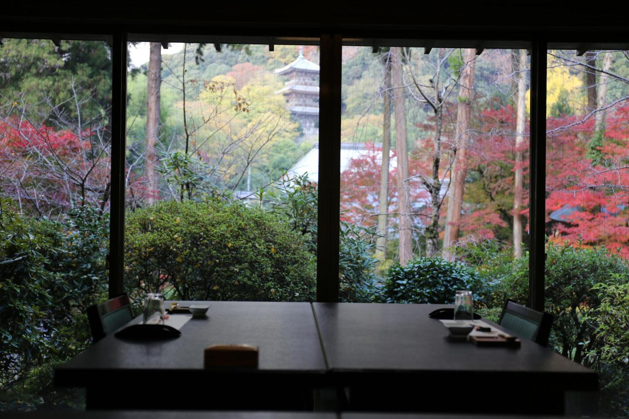 Ryokan Koyokan Yasugi Экстерьер фото