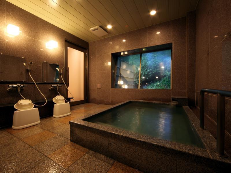 Ryokan Koyokan Yasugi Экстерьер фото