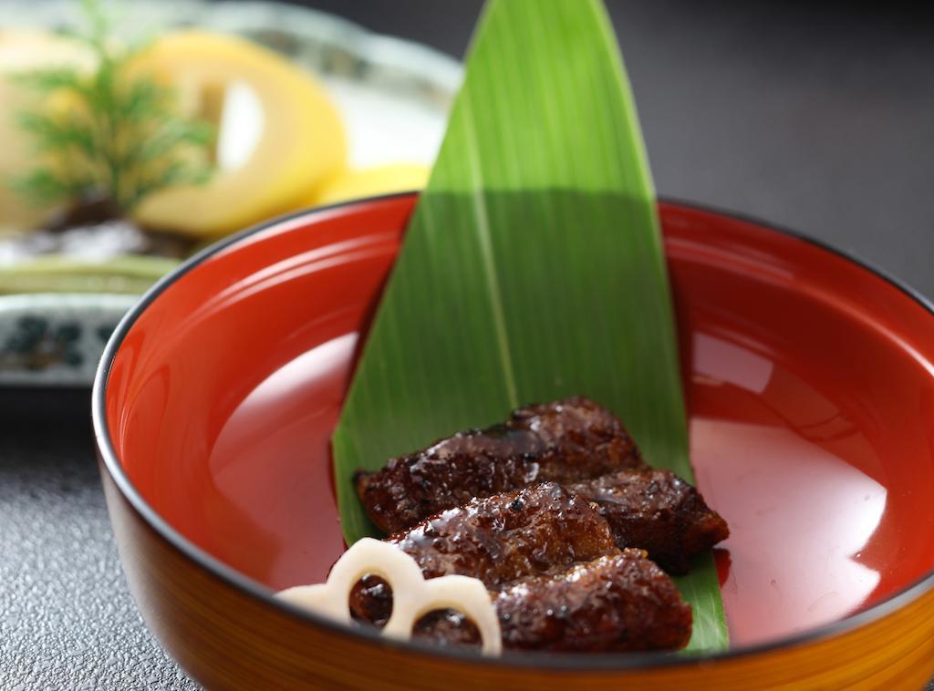 Ryokan Koyokan Yasugi Экстерьер фото