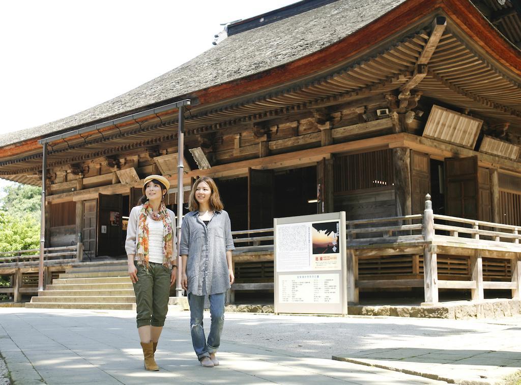 Ryokan Koyokan Yasugi Экстерьер фото