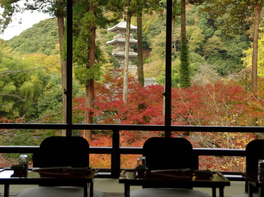 Ryokan Koyokan Yasugi Экстерьер фото