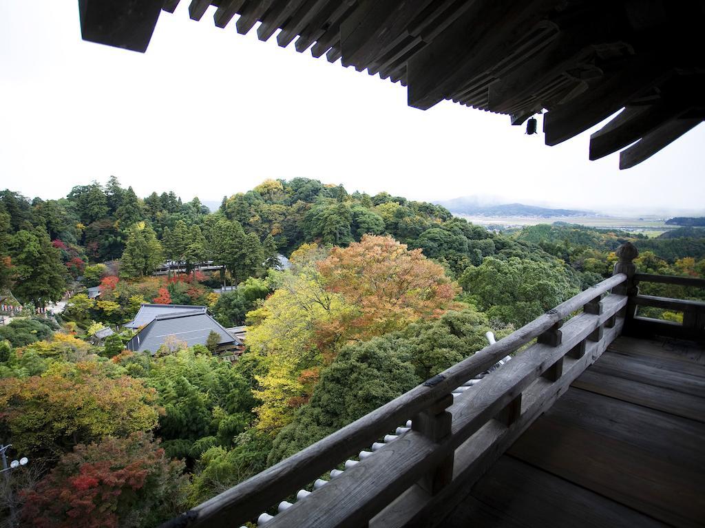 Ryokan Koyokan Yasugi Экстерьер фото