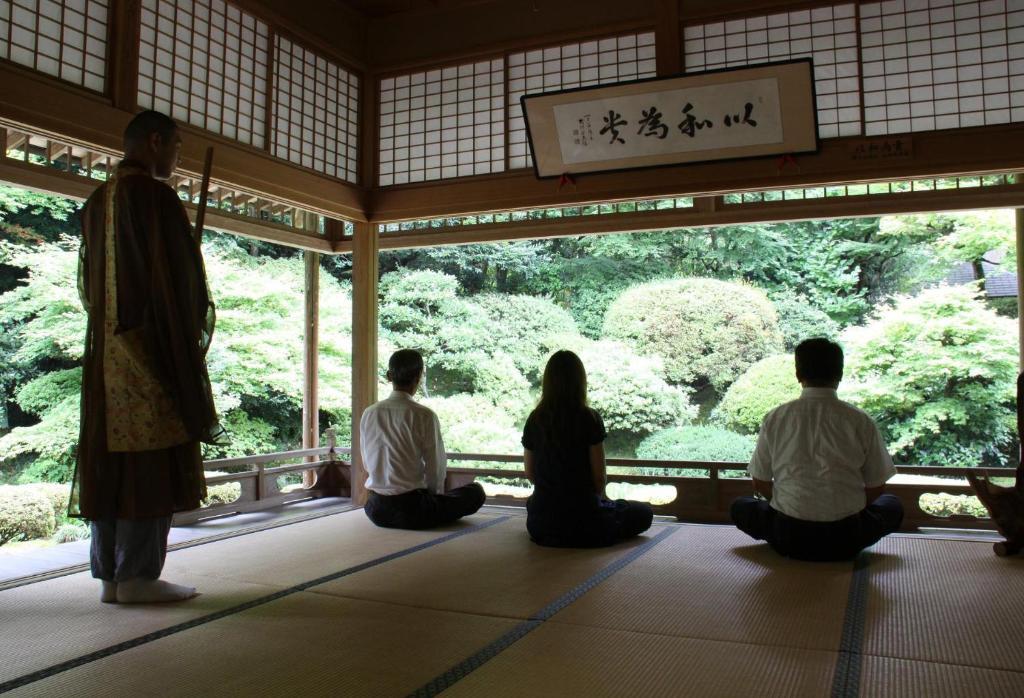 Ryokan Koyokan Yasugi Экстерьер фото