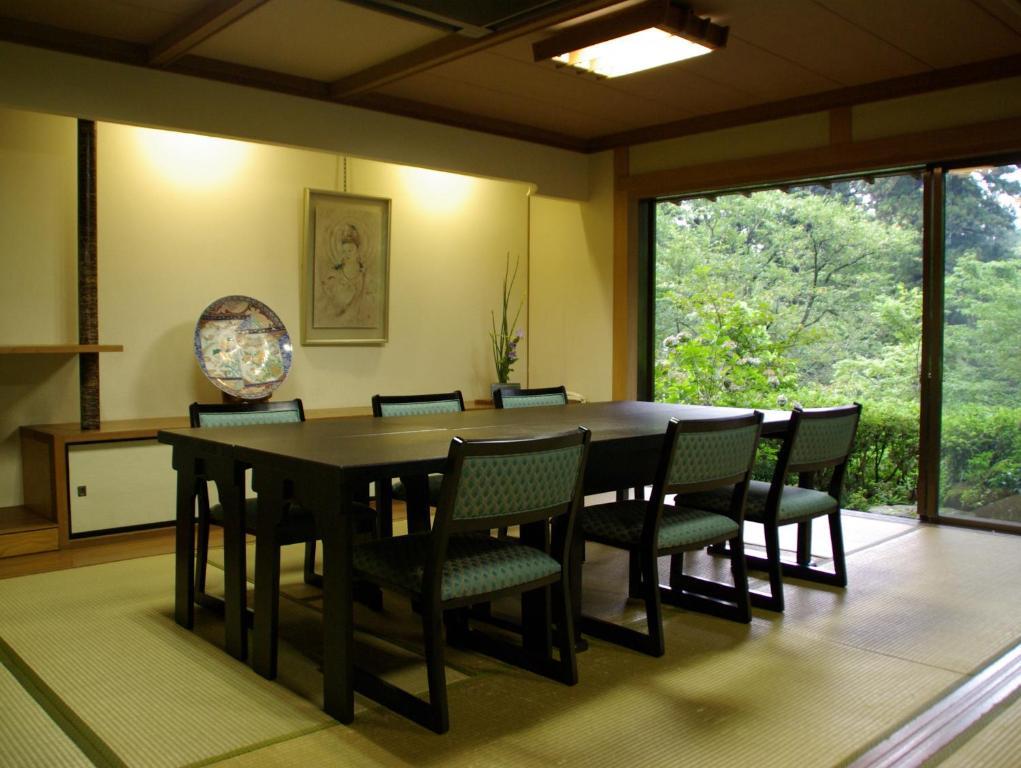 Ryokan Koyokan Yasugi Экстерьер фото