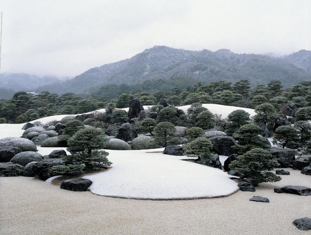 Ryokan Koyokan Yasugi Экстерьер фото