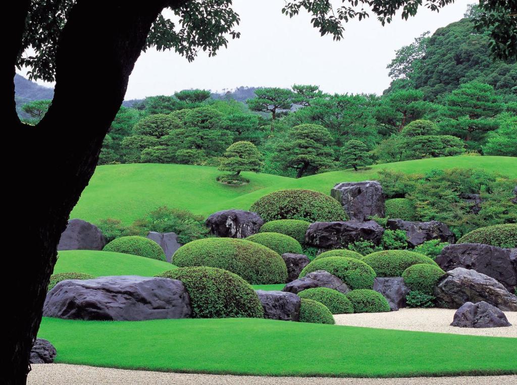 Ryokan Koyokan Yasugi Экстерьер фото