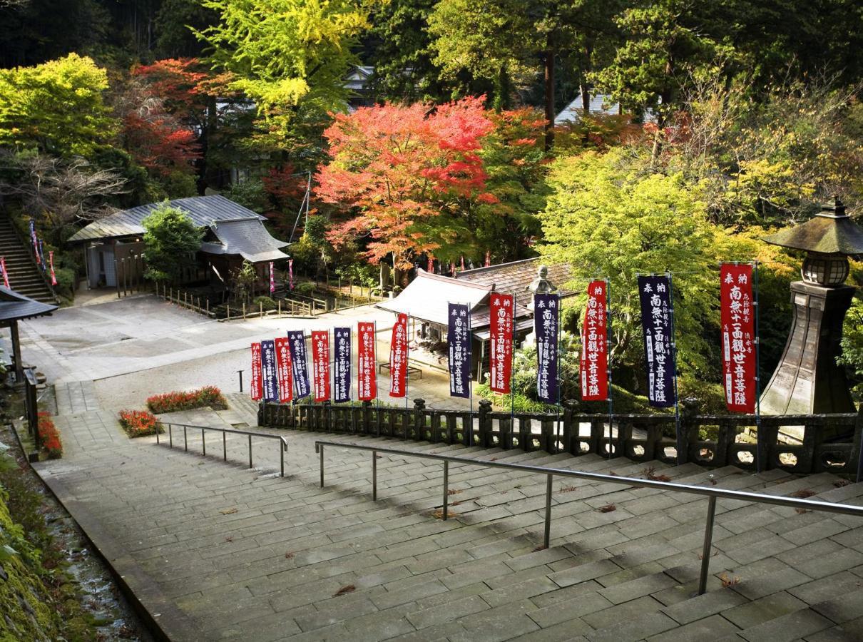 Ryokan Koyokan Yasugi Экстерьер фото